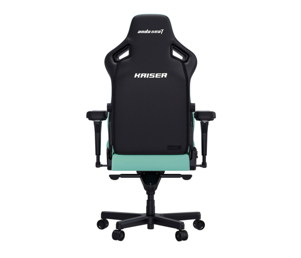 Anda Seat Kaiser 4 L Green PVC - 1473923 - zdjęcie 2
